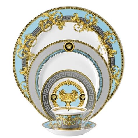 set piatti versace offerta|Versace Dinnerware .